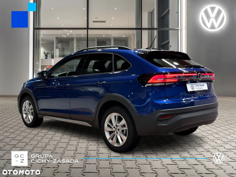 Volkswagen Taigo 1.0 TSI Life Plus DSG - 3