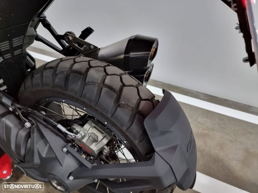 BMW R 1300 GS 1300 GS Aurelius green met. - 14