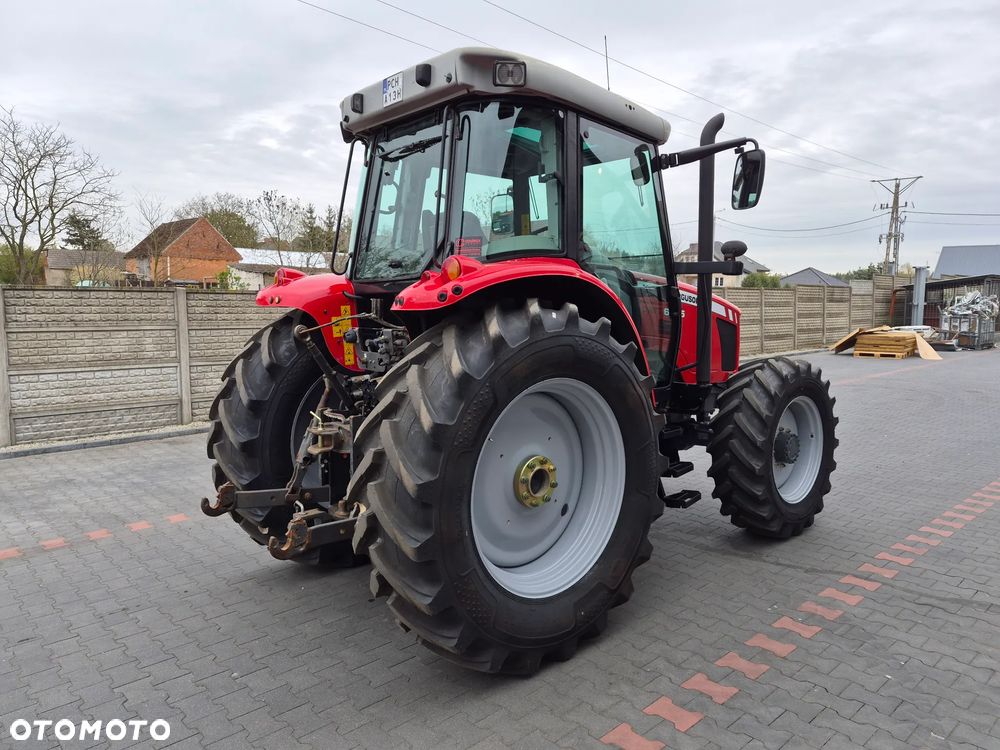 Massey Ferguson 6445 - 4