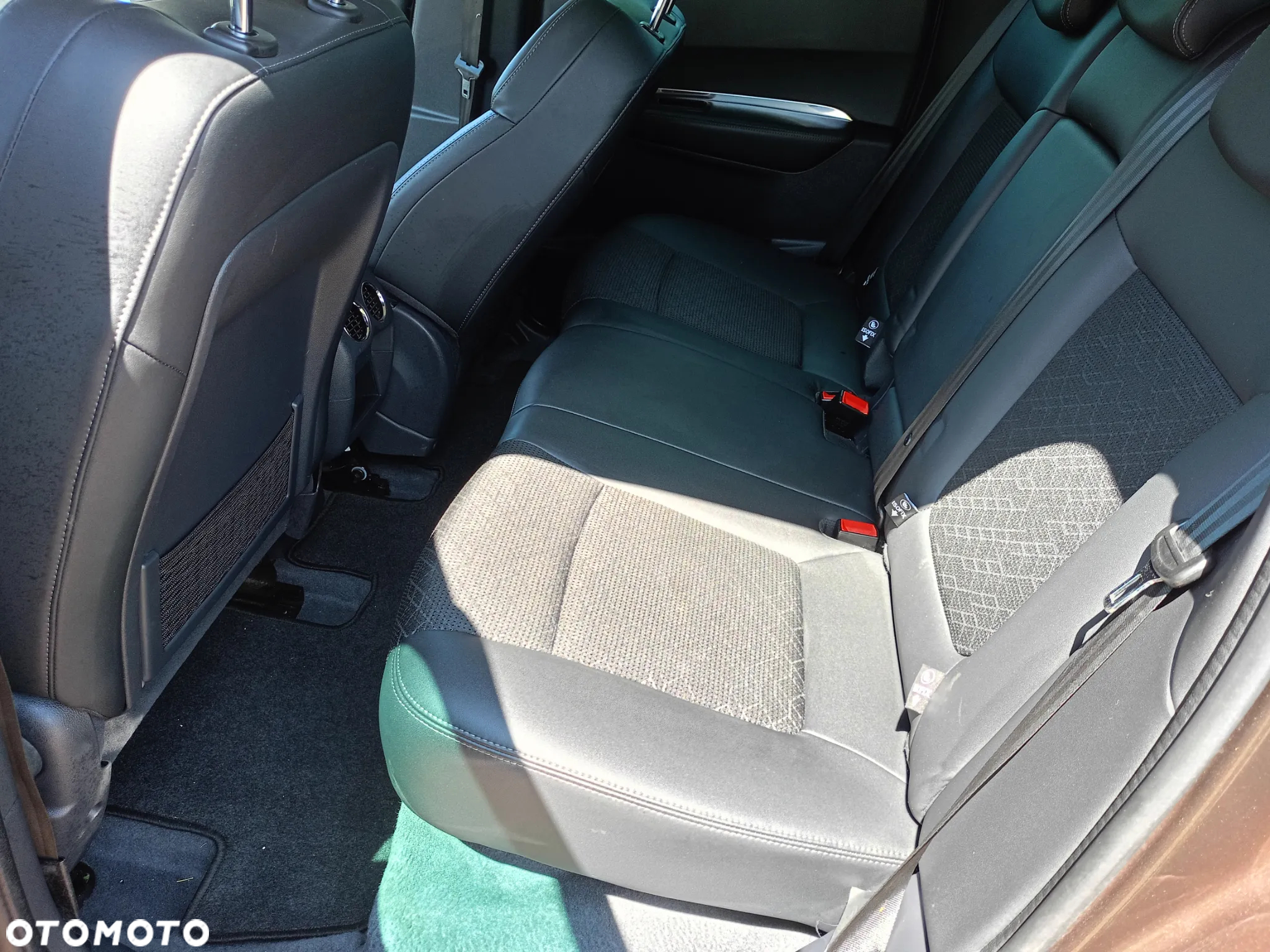 Peugeot 3008 HDi 160 Automatik Business-Line - 10