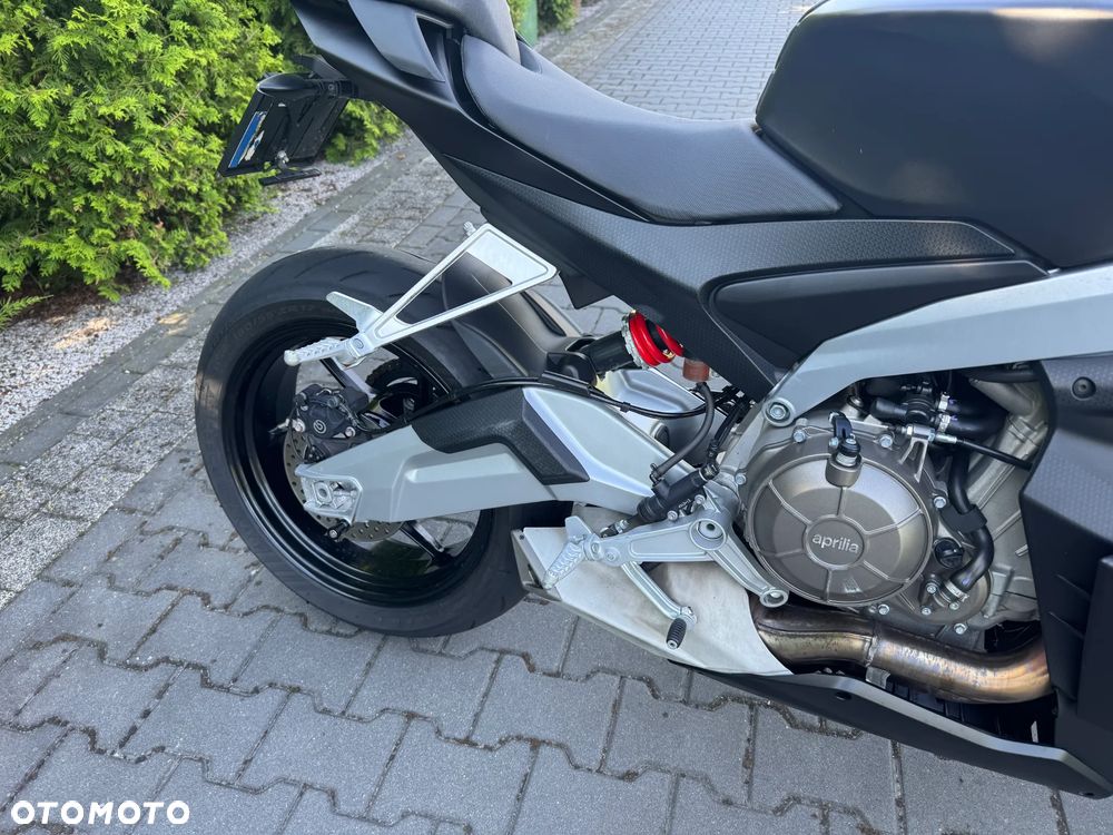Aprilia RS - 16