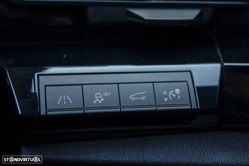 Renault Espace 1.2 E-Tech Full Hybrid Esprit Alpine - 18