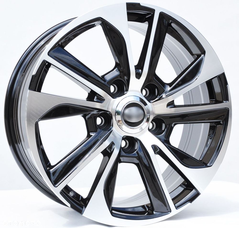 fbx078 FELGI 20 5x150 TOYOTA TUNDRA LAND CRUISER - 3