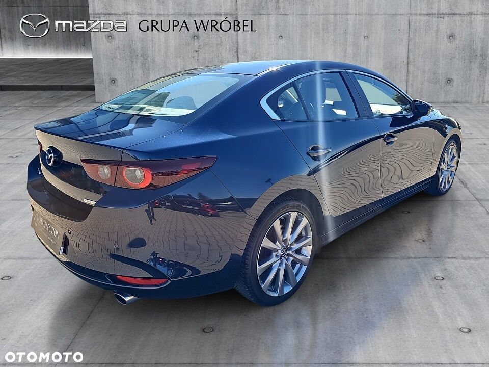 Mazda 3 - 5
