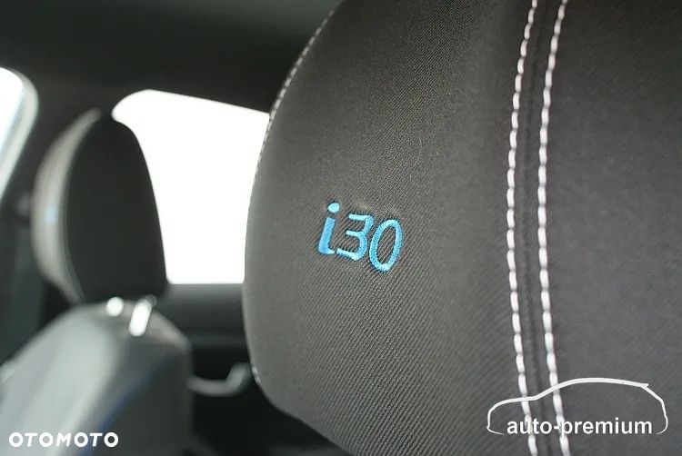 Hyundai i30 1.6 CRDI Passion - 27