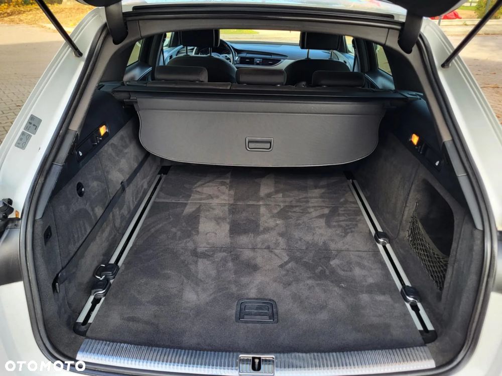 Audi A6 - 11