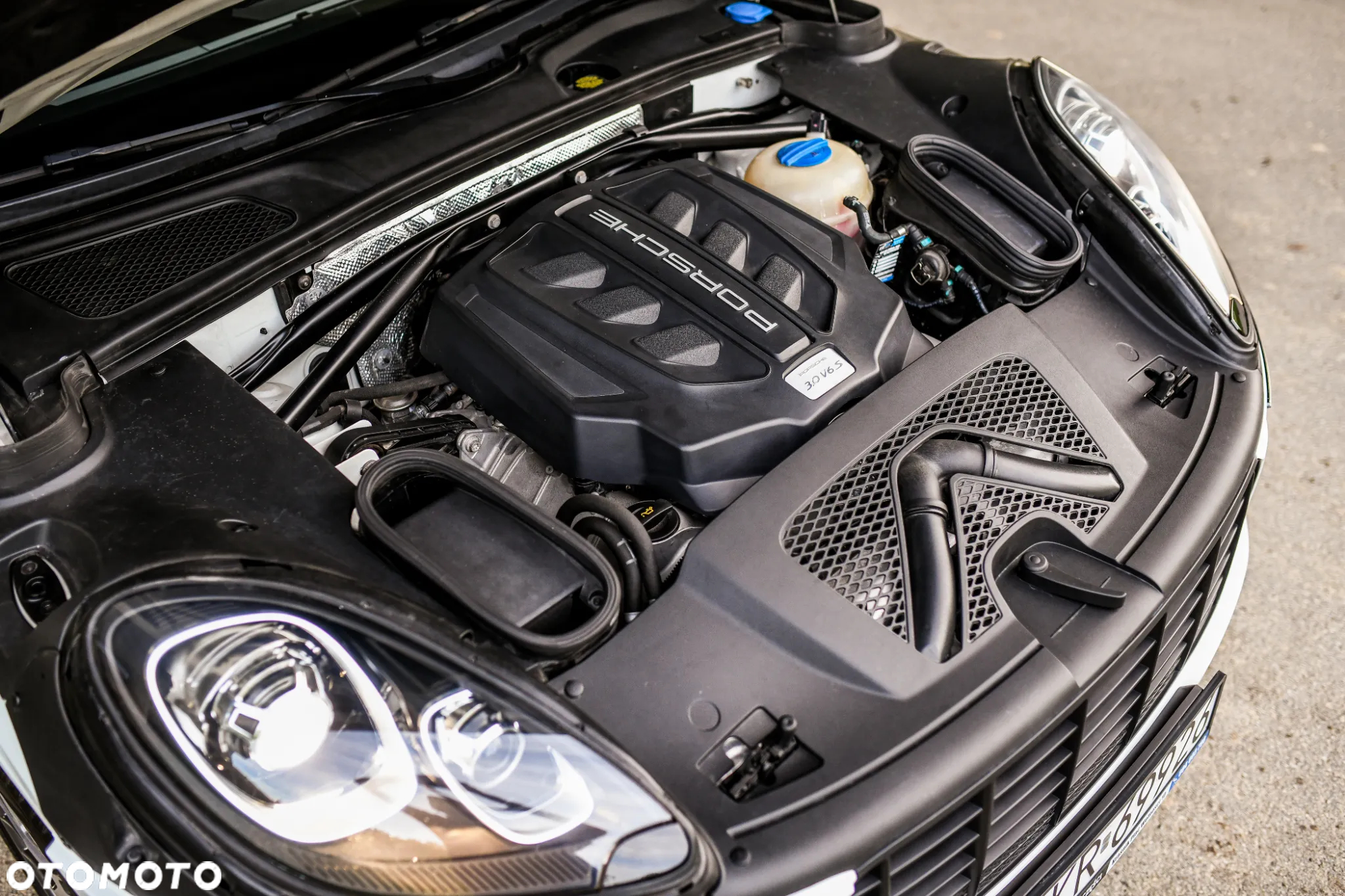 Porsche Macan S PDK - 18