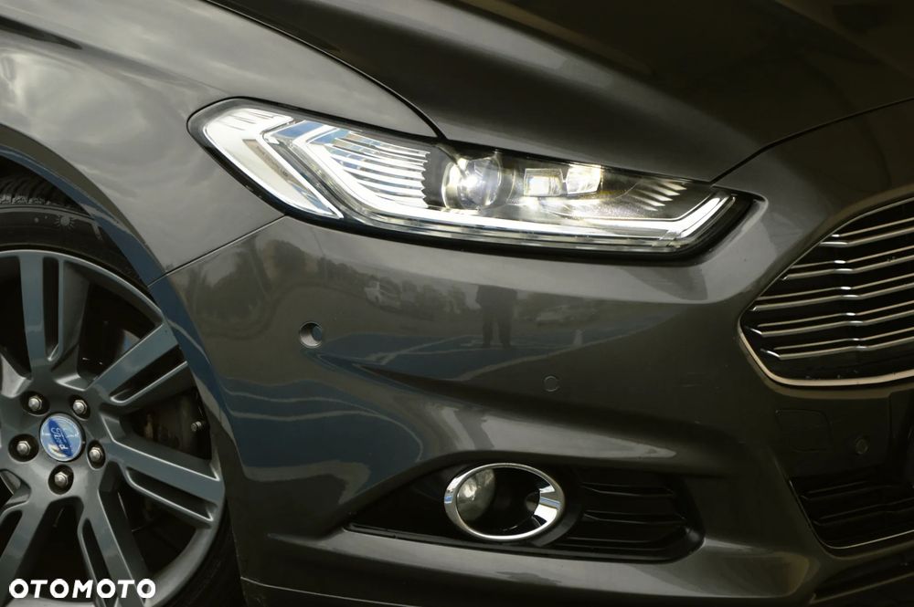 Ford Mondeo 1.5 TDCi Titanium - 28