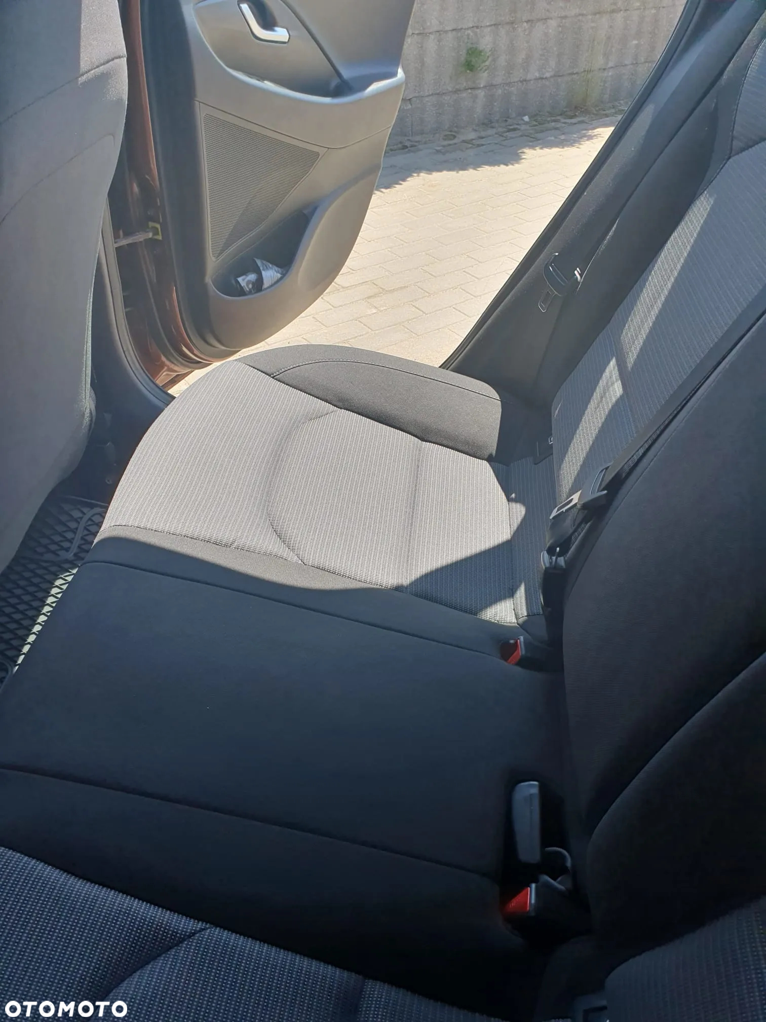Hyundai i30 1.4 Comfort - 20