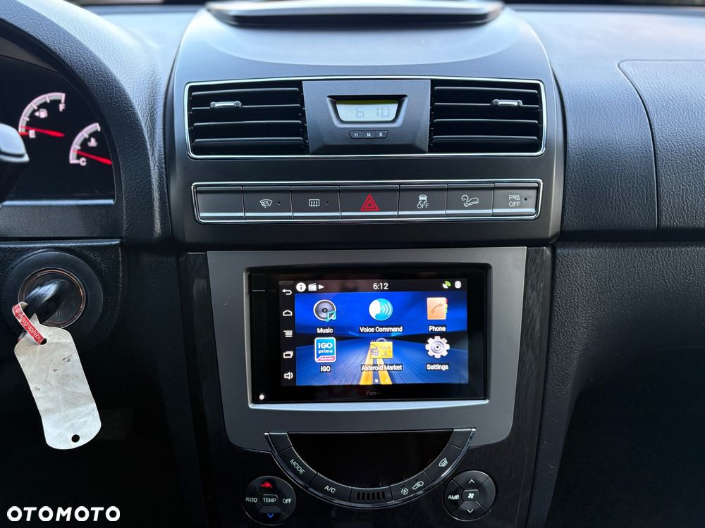 SsangYong/KGM Rexton 2.0 D Sapphire - 20