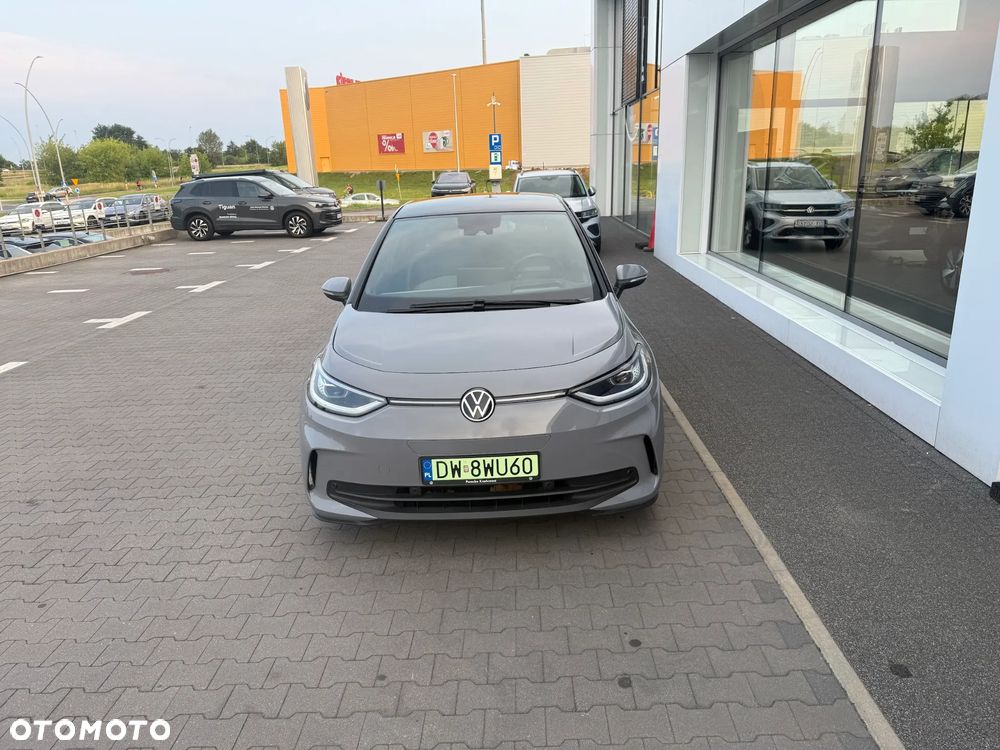Volkswagen ID.3 58kWh Pro Performance - 4