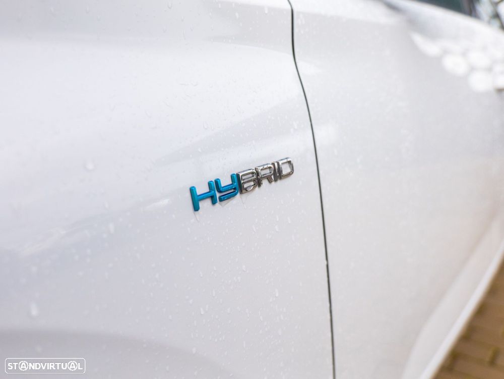 Peugeot 308 180 e-EAT8 Allure - 25