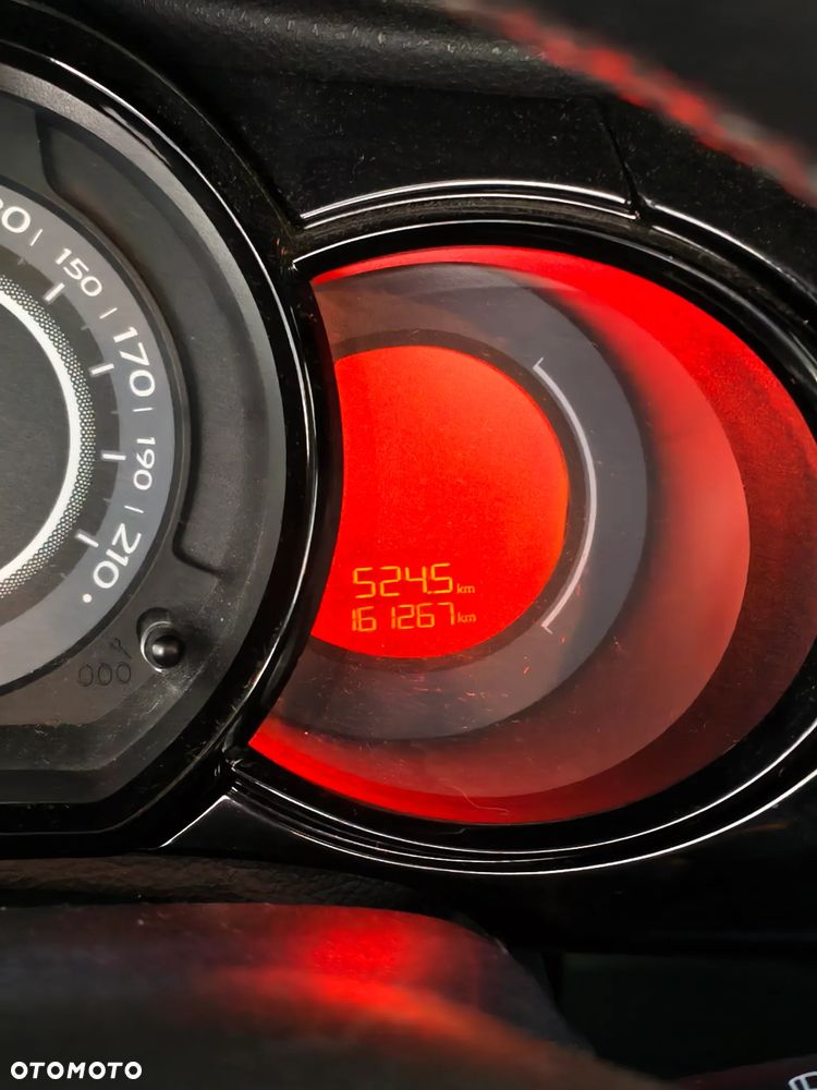 Citroën C3 1.4 HDi Exclusive - 8