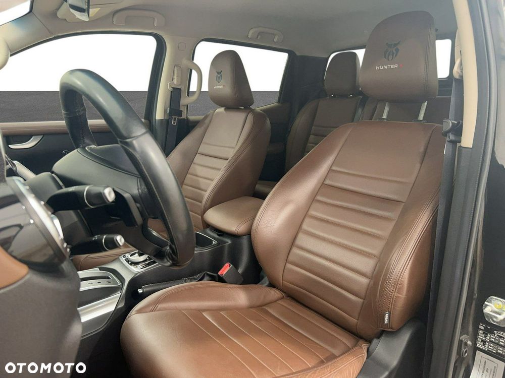 Mercedes-Benz Klasa X 350 d 4-Matic Power - 16