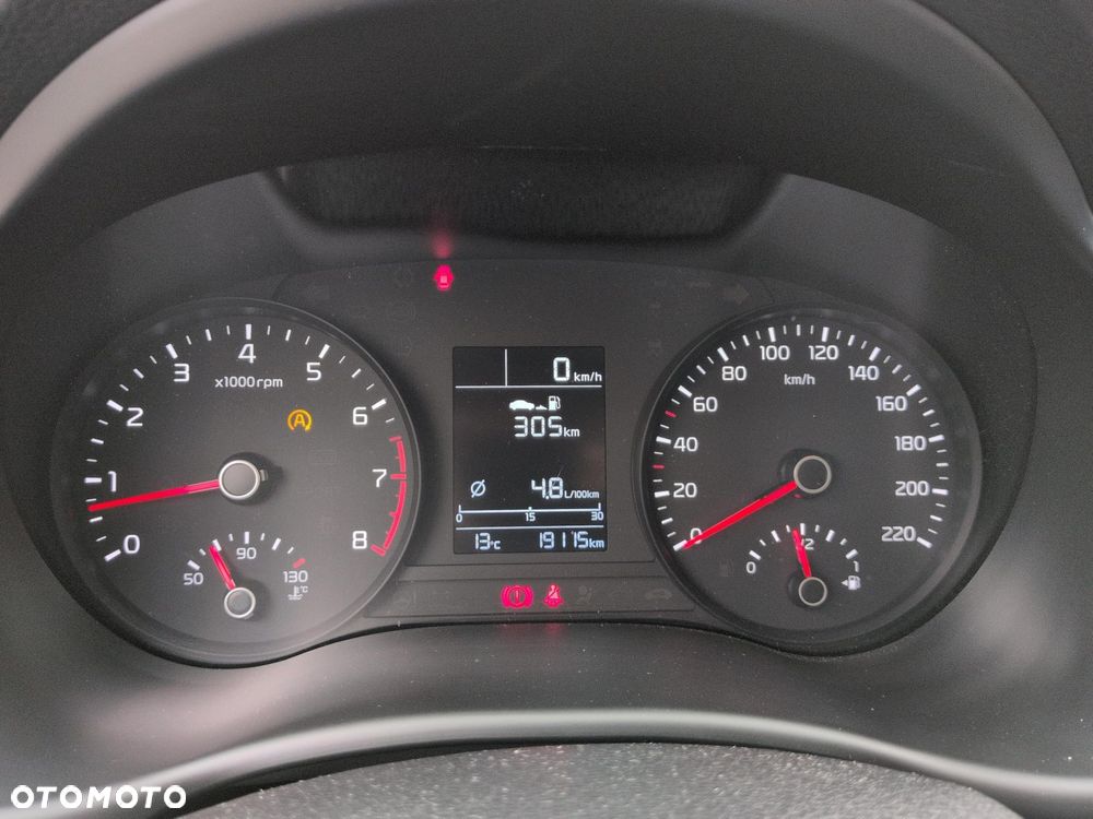 Kia Rio 1.2 M - 11
