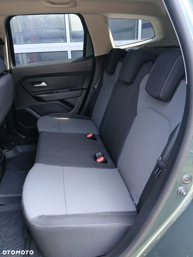 Dacia Duster - 25