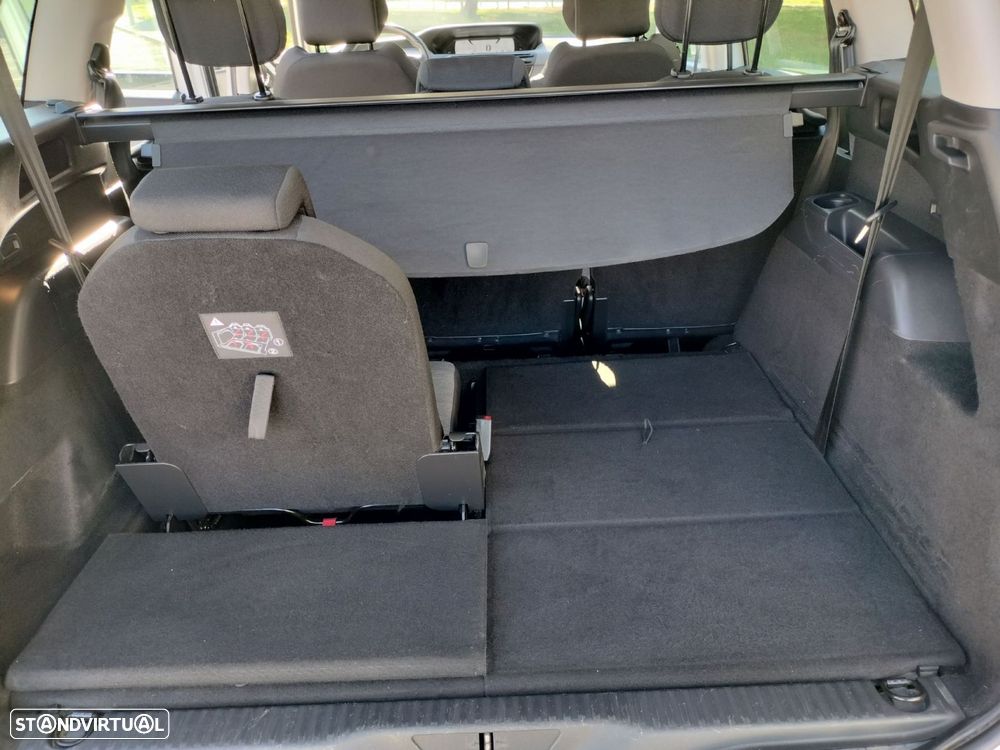 Citroën C4 Spacetourer 1.5 BlueHDi Feel Business - 28