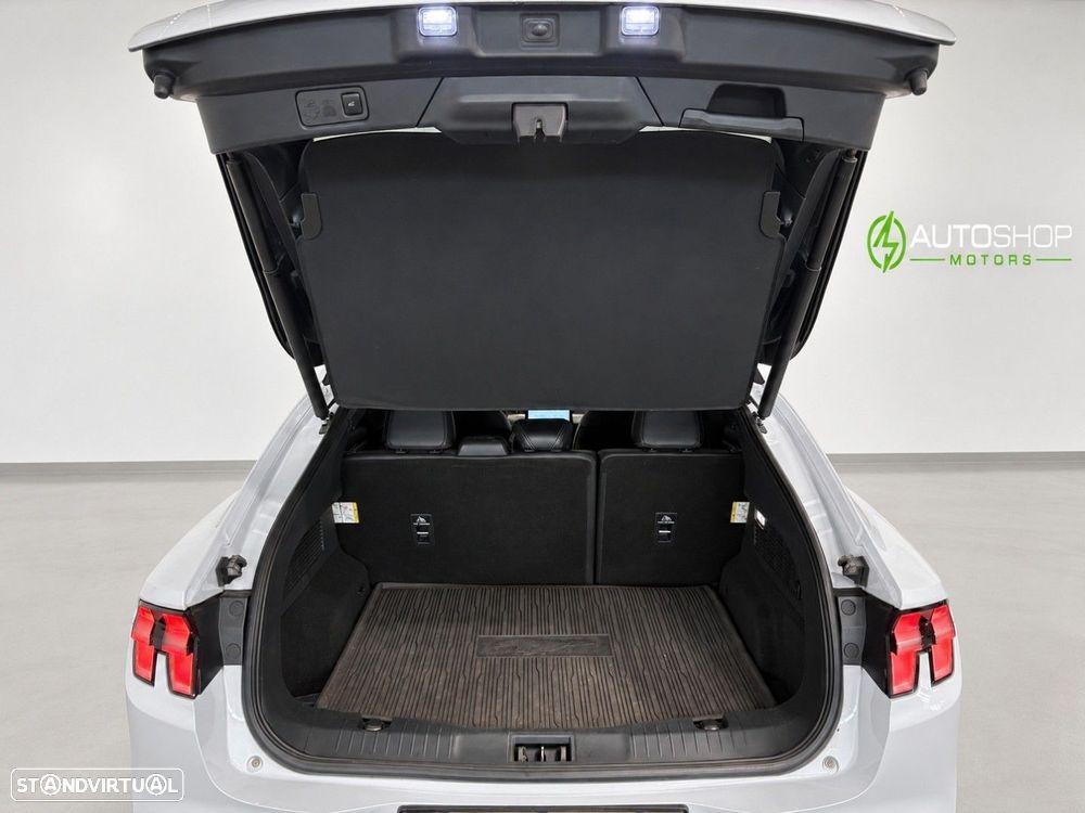 Ford Mustang Mach-E 75.7 kWh Base - 6