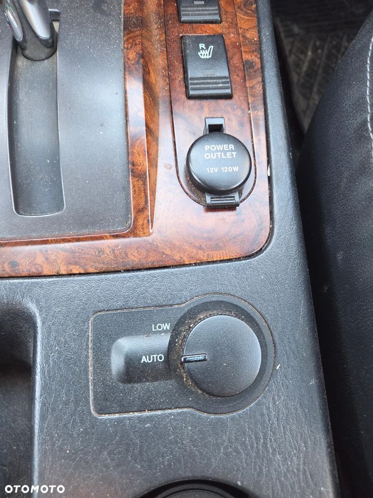 Hyundai Terracan - 10