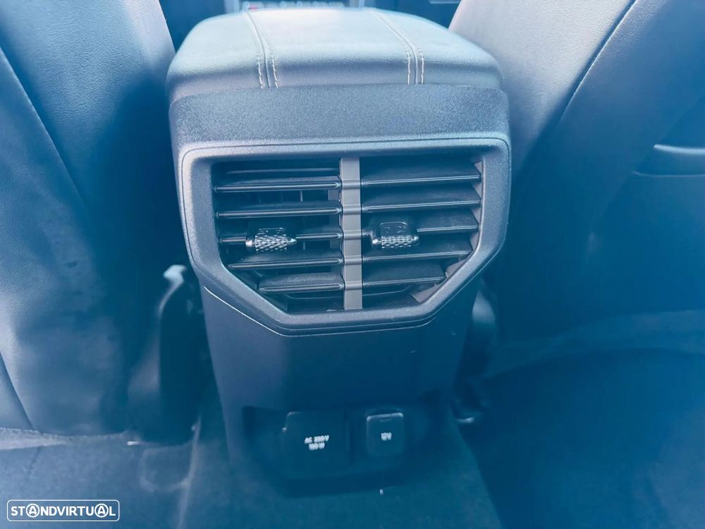 VW Amarok 2.0 TDi Auto Style - 56