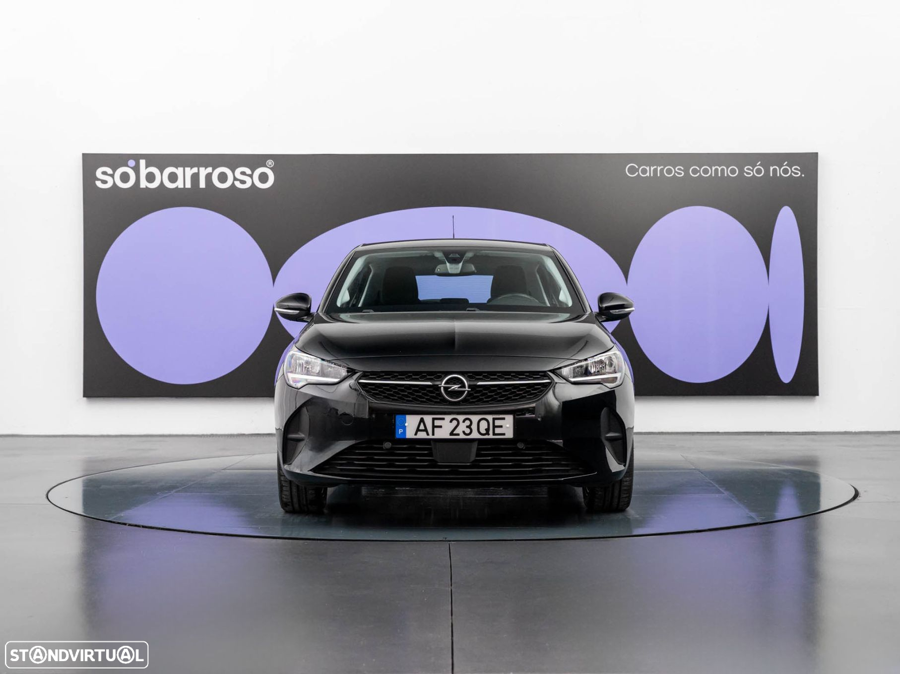 Opel Corsa-e Edition - 8
