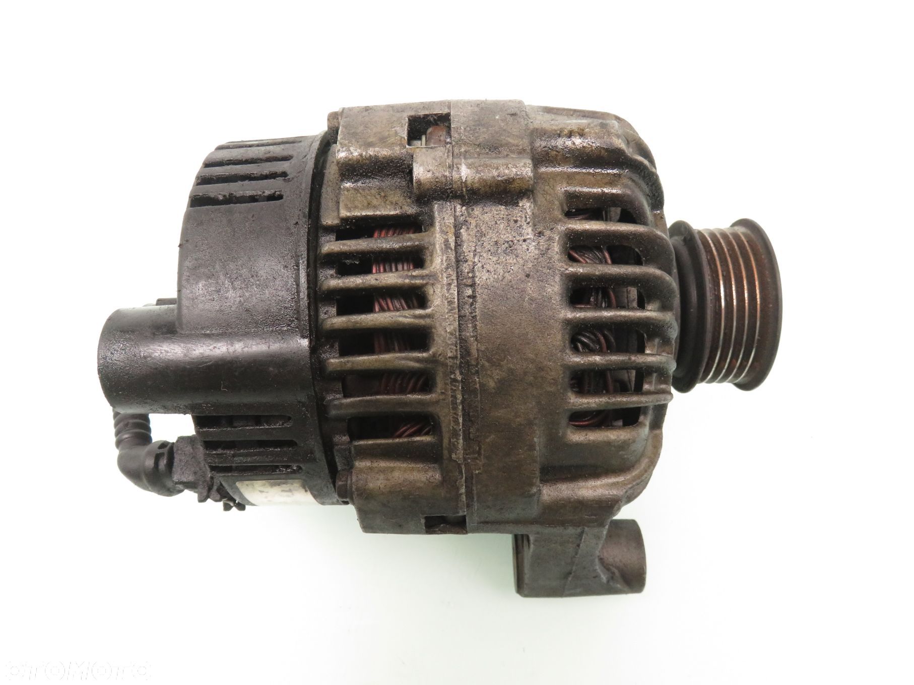 ALTERNATOR ROVER 75 (RJ) 2.0 CDT 116 - 204D2 YLE102500 - 1