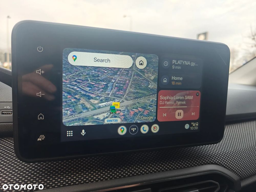 Dacia Jogger 1.0 TCe Comfort 7os - 18