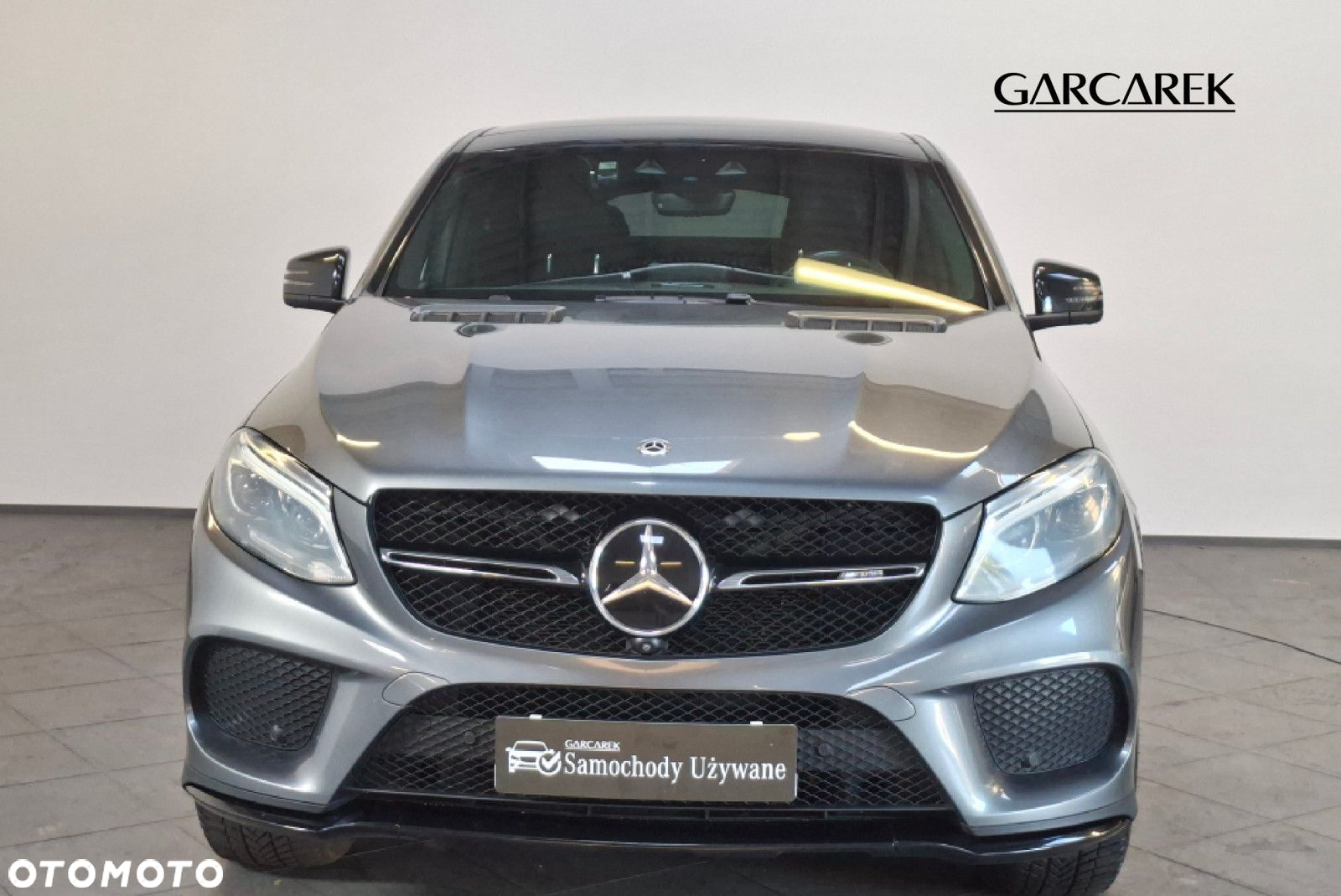Mercedes-Benz GLE - 5
