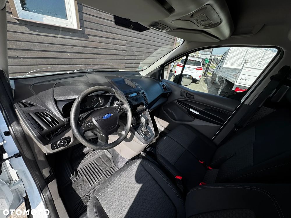 Ford Connect - 16