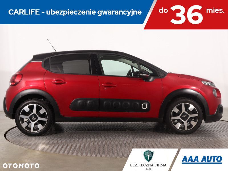Citroën C3 - 8
