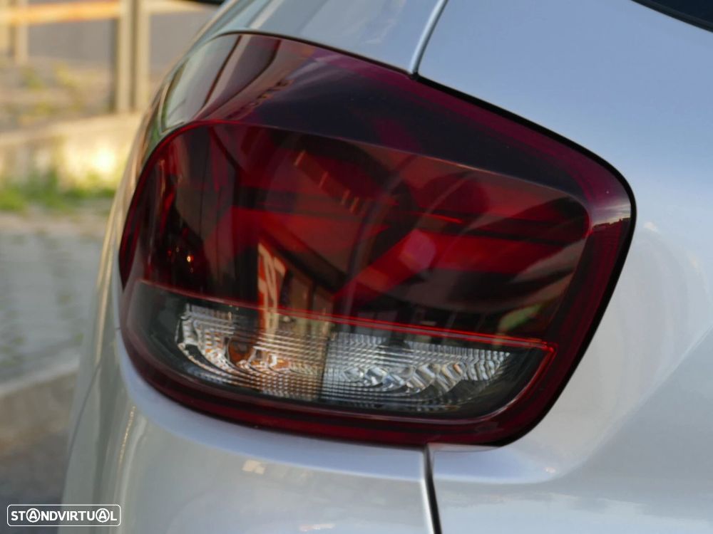 Dacia Spring Electric 45 Expression - 11
