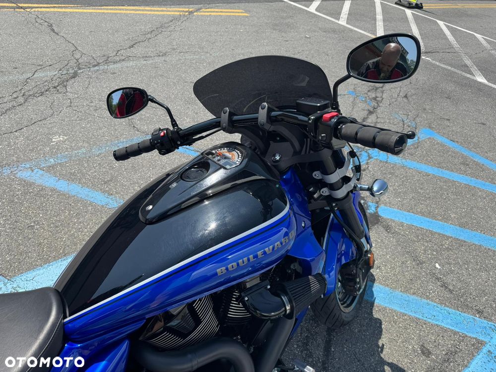 Suzuki Boulevard - 7