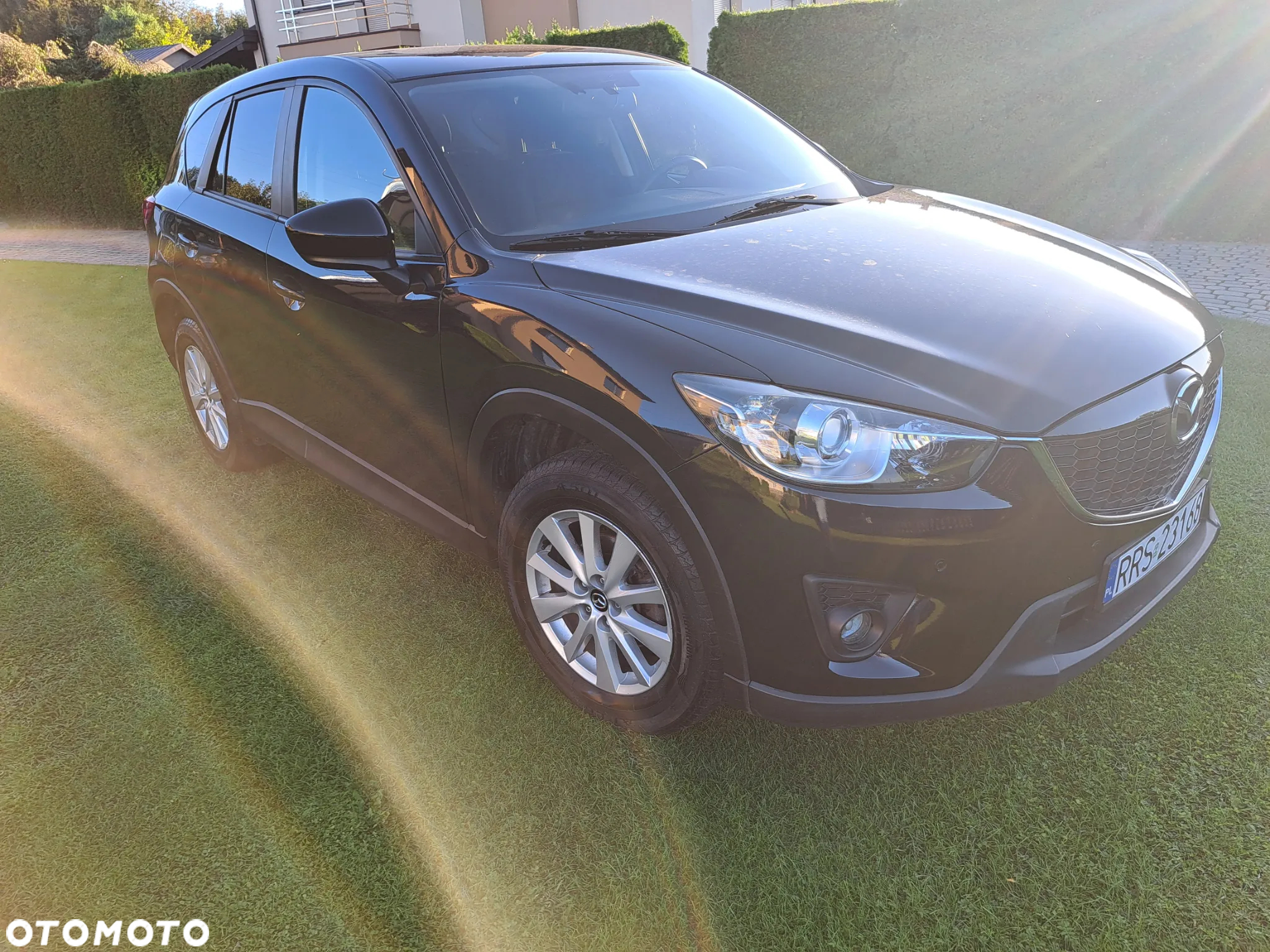 Mazda CX-5 2.0 Skyenergy - 4