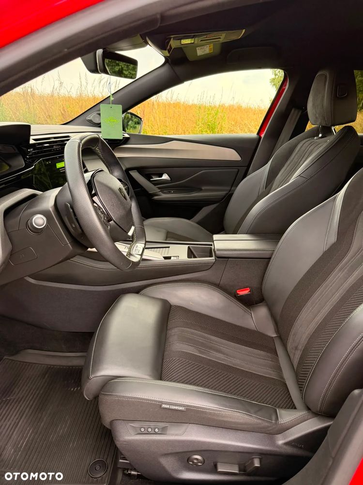 Peugeot 308 1.2 PureTech GT S&S EAT8 - 9