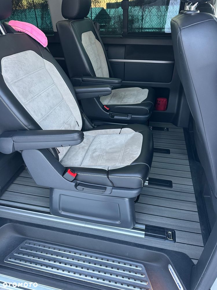 Volkswagen Multivan 2.0 BiTDI L1 Generation SIX 4Motion DSG - 13