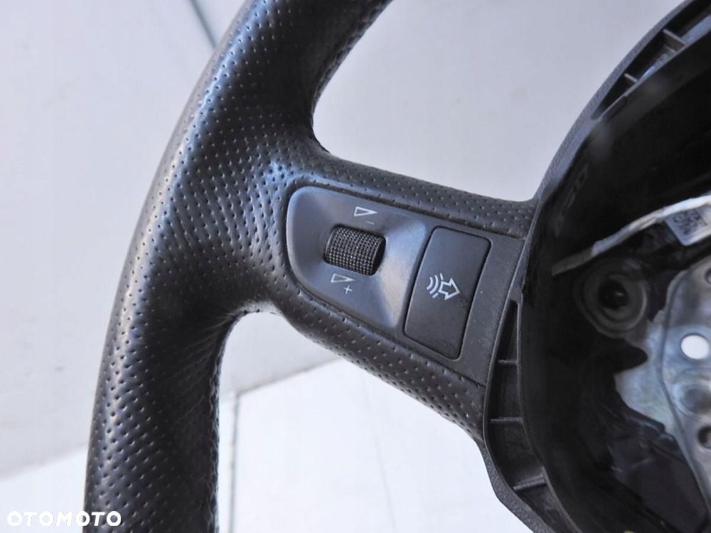 KIEROWNICA MULTIFUNKCJA AUDI A4 B7 8P0419091BL 62011000B - 5