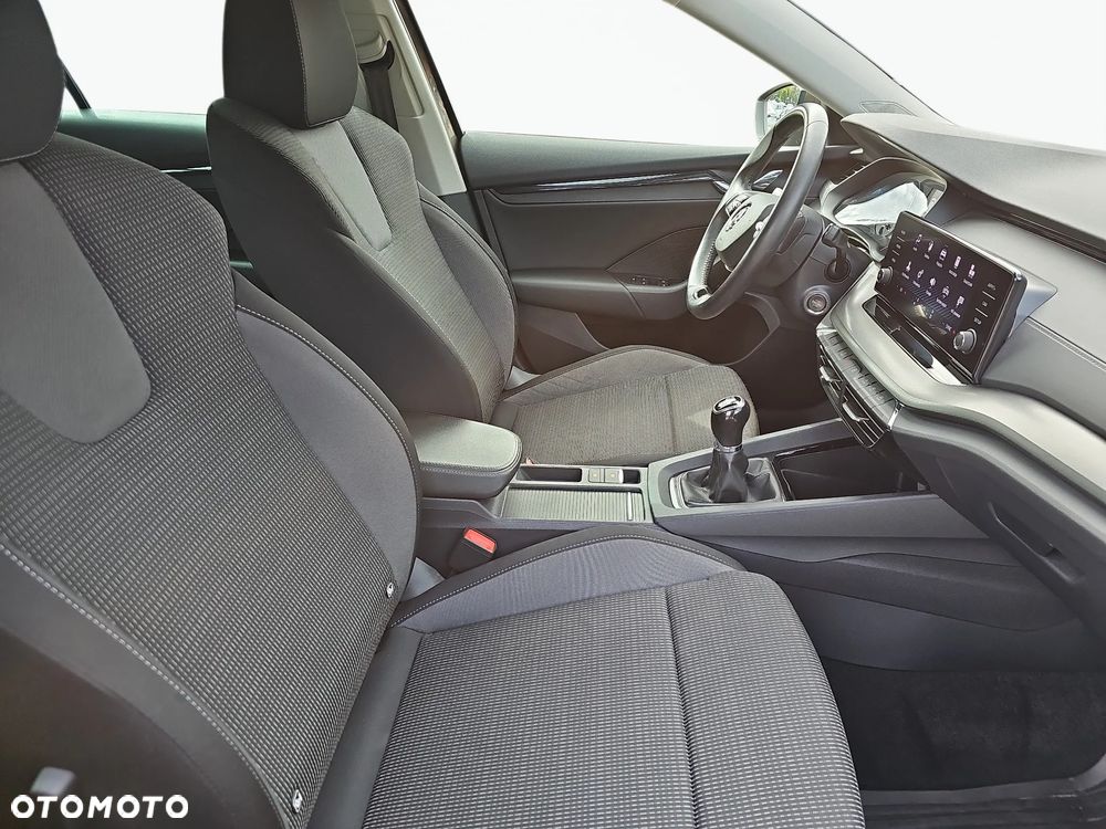 Skoda Octavia 1.5 TSI ACT Ambition - 10