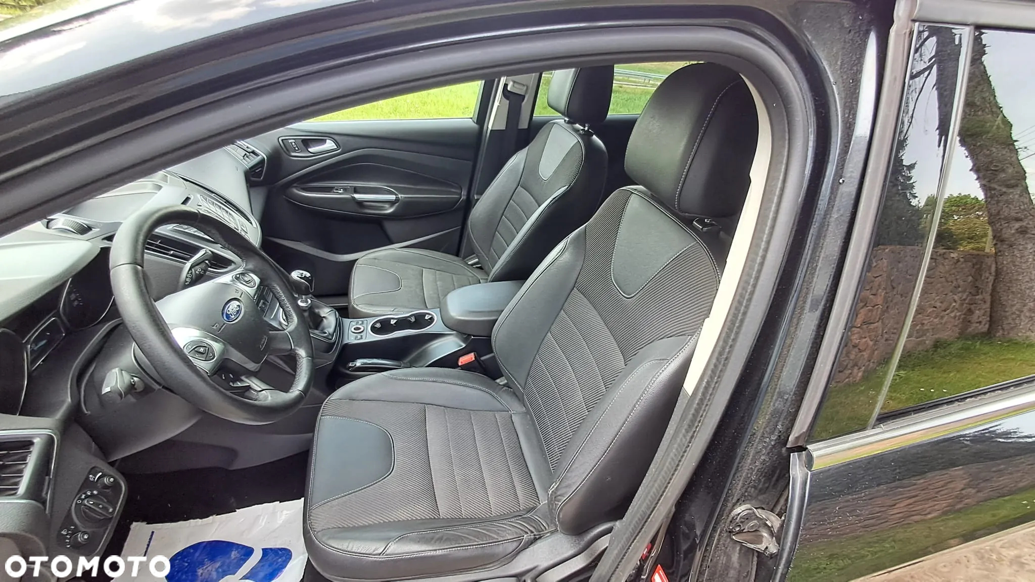Ford Kuga 2.0 TDCi Titanium S - 7