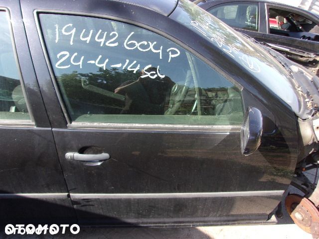 PRÓG LEWY LUB PRAWY  VW GOLF  4 IV - 2