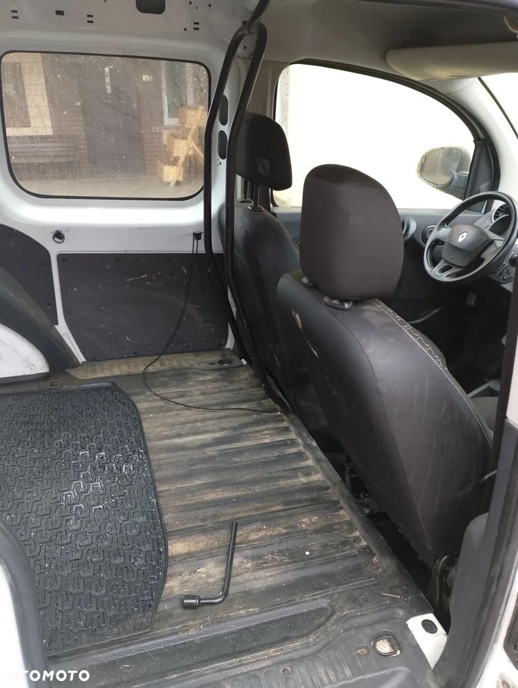 Renault Kangoo dCi 90 FAP Luxe - 6