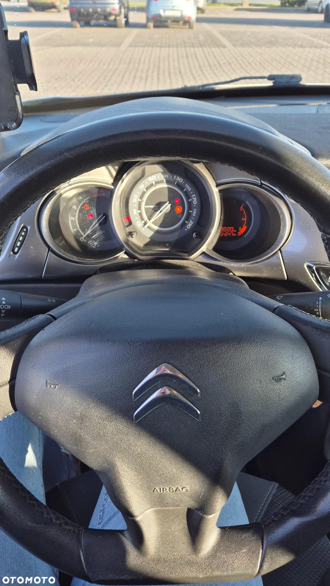 Citroën C3 1.4 HDi Selection - 8