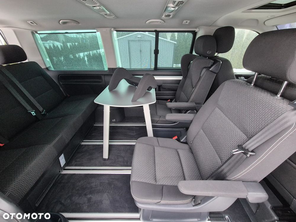 Volkswagen Multivan 2.0 TDI L1 Comfortline DSG - 11