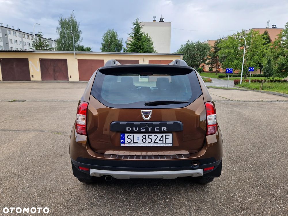Dacia Duster 1.6 SCe Ambiance S&S - 5
