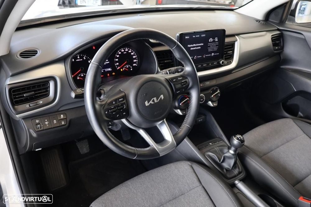 Kia Stonic 1.2 Dynamic - 2