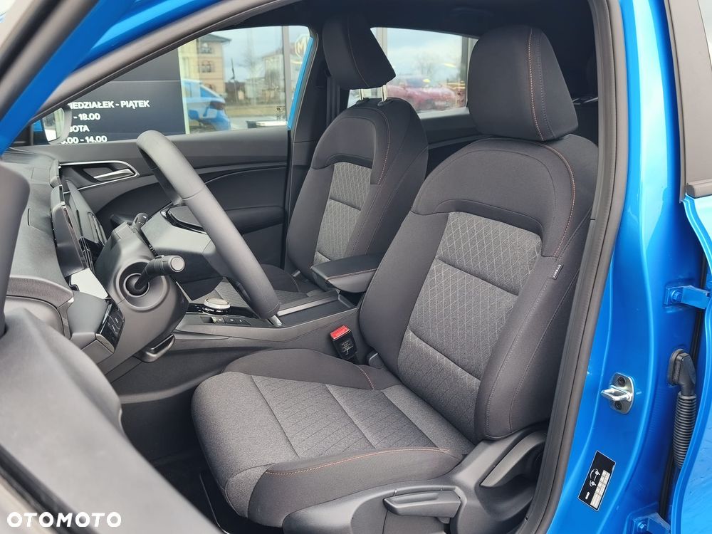MG MG3 1.5 HEV+ Excite - 5