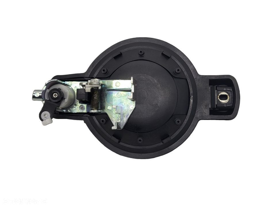 KLAMKA DRZWI PRZESUWNYCH DOBLO 00-10 PREMIUM - 2