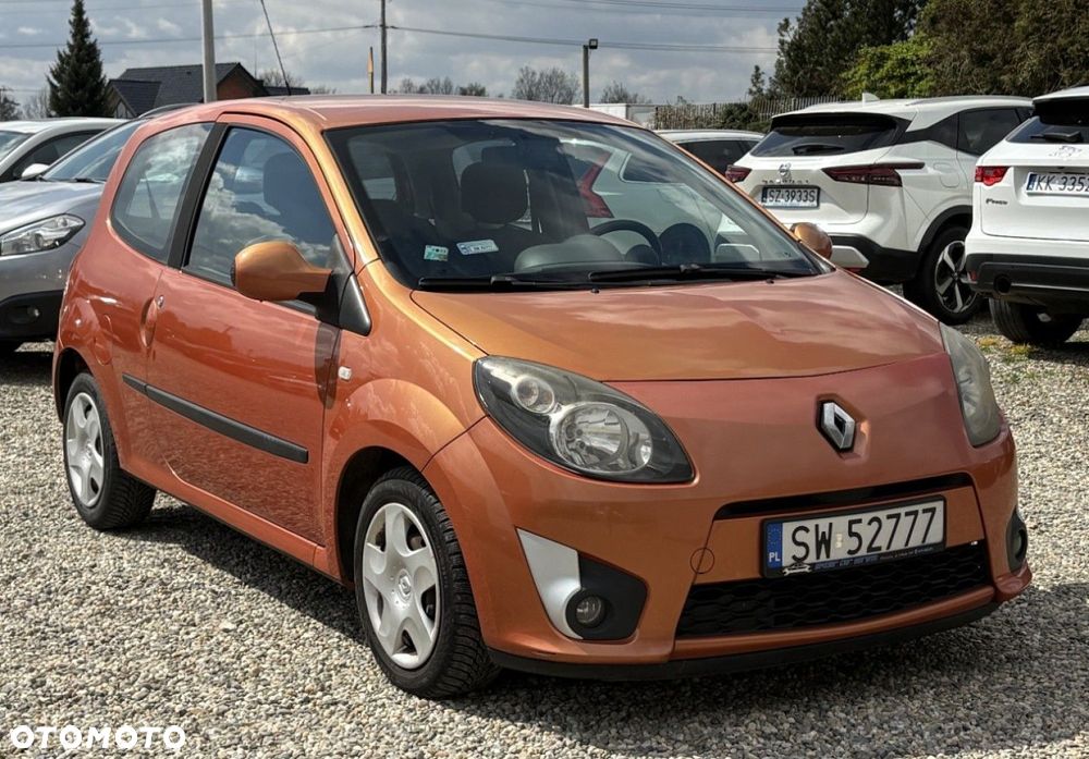Renault Twingo - 10