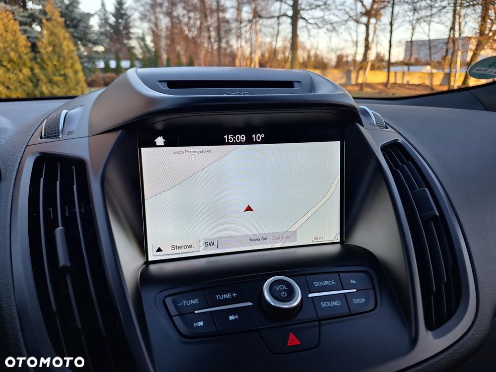 Ford Kuga 1.5 EcoBoost 2x4 ST-Line - 25