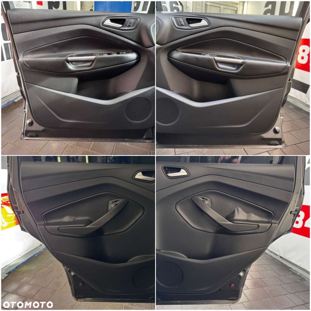 Ford Kuga - 10