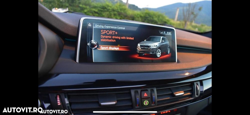 BMW X5 2017 — imagine 4